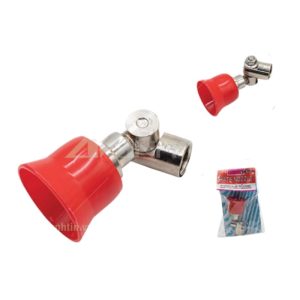 Loa nhỏ xoay 180 (loại tốt)