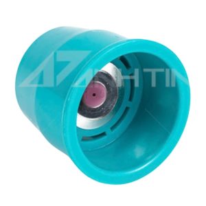 Loa súng xịt ZAKI (đồng tiền sứ 1.5x15mm)