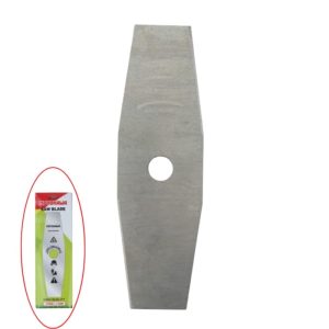 Lưỡi cắt cỏ bầu 3 tấc x 1.6mm hiệu MOTOKAWA