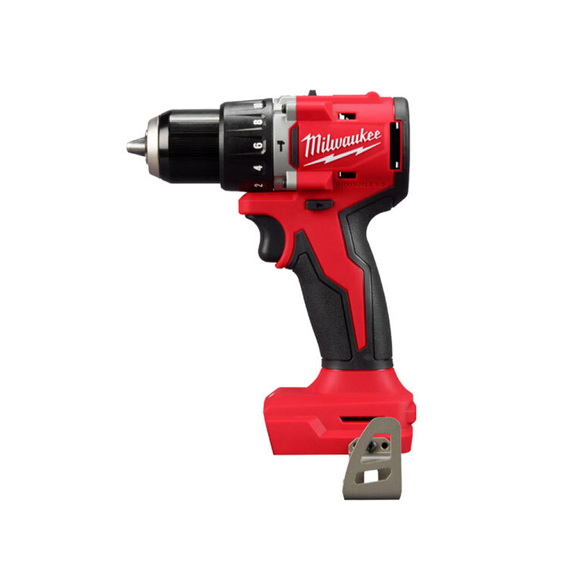 Máy khoan động lực dùng pin 18V Milwaukee M18 BLPDRC (Chưa Pin & Sạc)