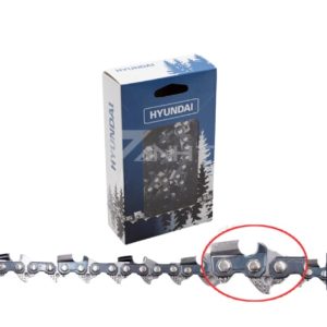 Xích sợi HYUNDAI HD-72RS3 34 mắc